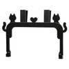 Aiwa Trash Bag Stand Holder Type Cat Dust Box