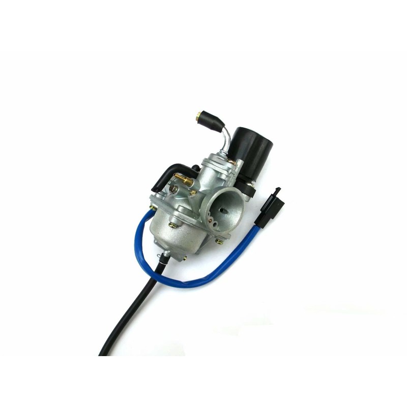 Performance Carburetor FITS Polaris Scrambler 50 ATV Quad Carb 2001