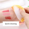 60 Pieces Face Sponge, 6 cm Compressed Face Sponges Washable