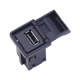 OCESTORE 284H3-1FA0B USB Aux Port Connector Jack Replacement Adapter for Infi-niti 2008-2019