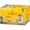 PACK OF 3 - Gevalia Colombian Coffee K-Cup Pods 12