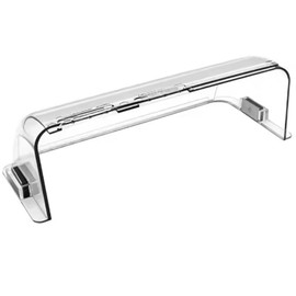 Snblzhef Vent Deflectors Magnetic Vent Redirector Outlet Shield Air Vent Diverter Floor Vent Deflector Double-Layer