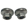 John Deere (2-Pack) Original Equipment Nut - M153583,2