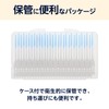 by Amazon Soft Rubber Interdental Brush (Ultra-Fine Type SSS-S) 120