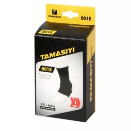 Tamashii 타마시이 발목 근력보호 스포츠 발목보호대 다리운동 웨이트발목보호대 활동성을챙긴 발목보호대추천 헬스 [L] TAMASHII Ankle Strength Protection Sports Ankle Brace Leg Exercise Weight Ankle Brace Recommended Ankle Brace for Active Lifestyles [L]