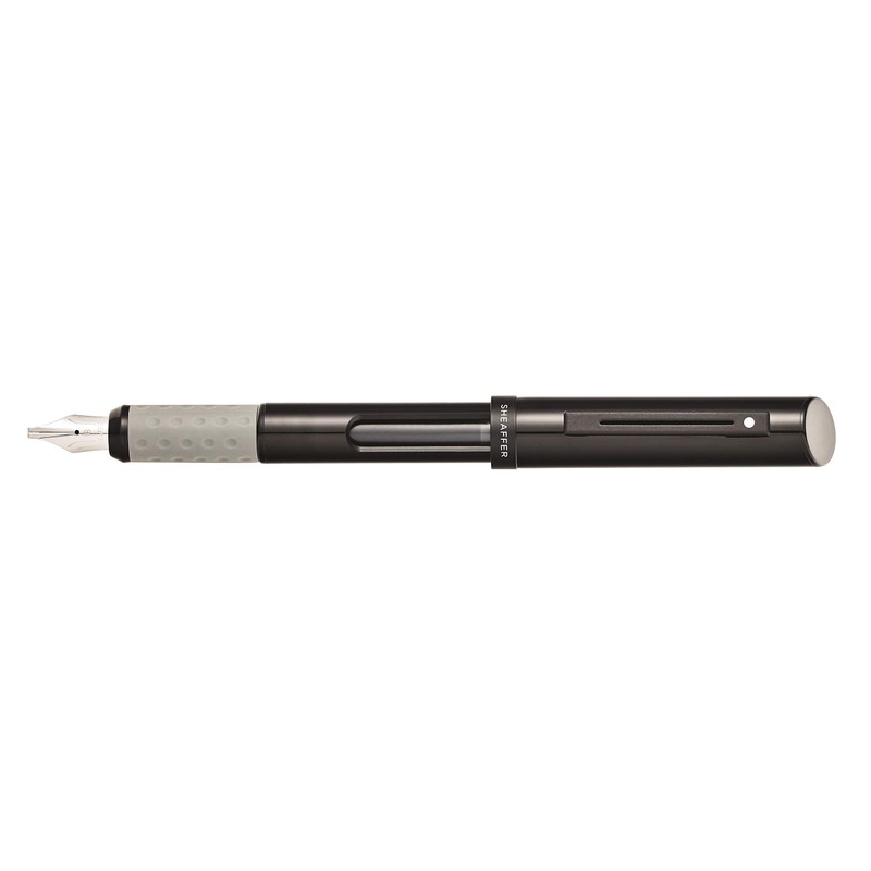 Sheaffer Calligraphy Maxi Kit (includes 3 x Click-Off Cap Resin