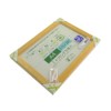 Daisen J635D6100 Picture Frame, OA Frame, OA Canoe, A4, Natural,