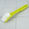 E-LIFE Sneaker Brush 4ea