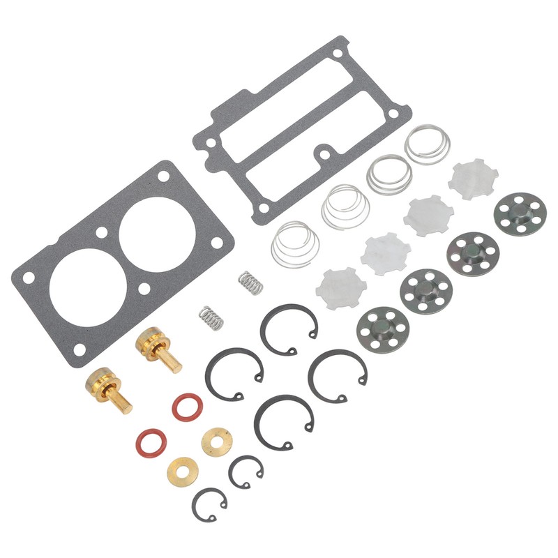 Car Air Compressor Repair Kit 421‑1102 Compressor Intake Valve Service