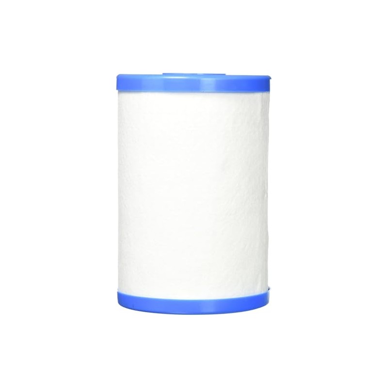 CB6 Carbon Block Water Filter Replacement, 0.5 Micron
