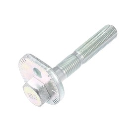 X AUTOHAUX Suspension Arm Alignment Eccentric Adjustment Cam Bolt Camber Screw Fit for TOYOTA Corolla IX Hatchback 01-07 No.4819032010 - Pack of 1
