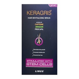 YEUDEU Keragris Hair Revitalizing Serum | 60ml