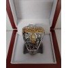 Jose Altuve - 2017 Houston Astros World Series Ring With