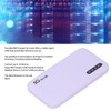 5G Mobile Hotspot, WiFi6 with 6100mAh, IP67 Rugged Travel Router
