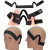 Ear Free Painless Melting Band Comfortable Elastic Band For Flawless