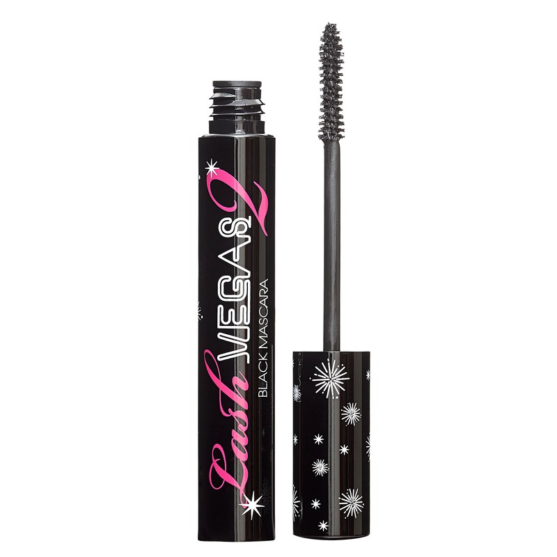 Barry M 3 x Barry M Lash Vegas 2 Mascara