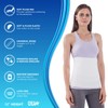 NYOrtho Postpartum Belly Binder, Abdominal Binder for Women, C-Section Recovery,