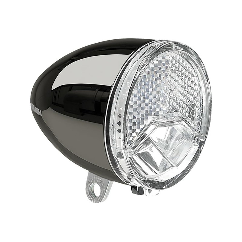 AXA Unisex - Adult Koplamp, Zwart, One Size