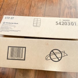 Depend Fresh Protection Adult Incontinence Underwear for Men, Max, L, 72Ct, Grey