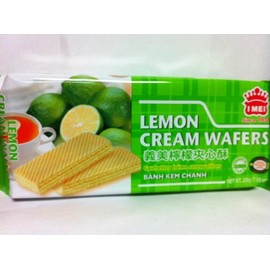 LEMON CREAM WAFERS 3x7.05OZ