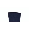 Lassox FF Cotton Crew Socks, navy