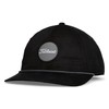 Titleist Golf Boardwalk Corduroy Rope Black/Charcoal Black/Charcoal