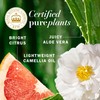 Herbal Essences Biorenew White Grapefruit & Mosa Mint Naked Volume