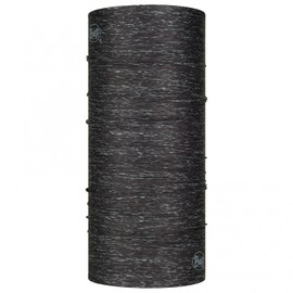 Buff Unisex Htr CoolNet UV Multifunctional Scarf, Graphite Htr, One Size EU