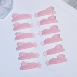 Lomansa Lash Lifting Pads Pink