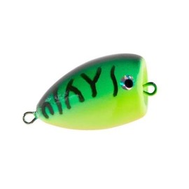 Balzer Rattl'n Popper Splash