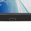 Portable for RPi PC, 5 Inch IPS HD 800 X