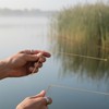 Pack of 2 Dowsing Rods, Energy Rods, Spiritual Probe Rod,