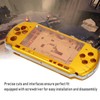 For PSP3000 Game Console Case Full Housing Shell With Screwdriver