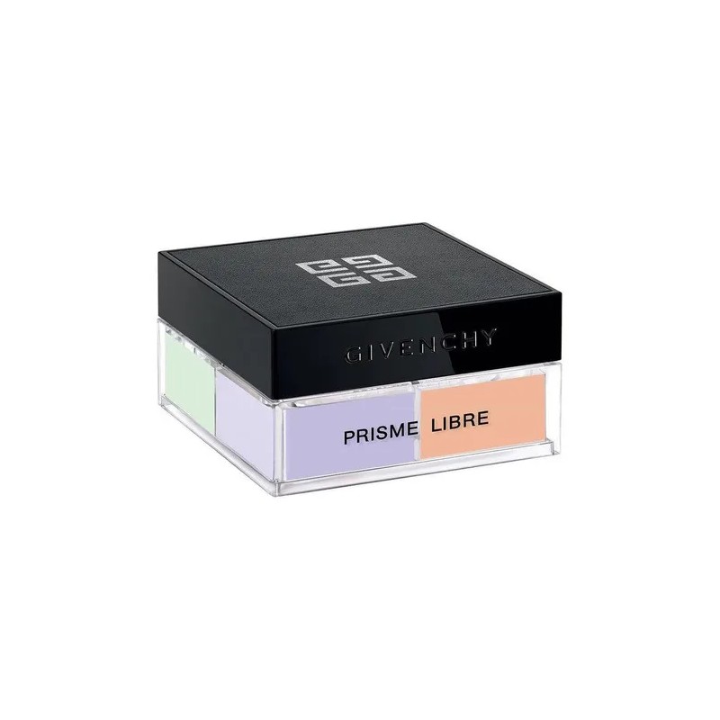 Po Suelto Givenchy Prisme Libre N4