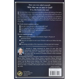 How You Can Be Led by the Spirit of God