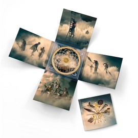 Wolkenschieber (Ltd. Deluxe Edition)