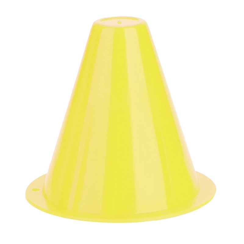 Akozon Plot, Barriers Plastic Marker Model Traffic Cone Small 4