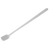 Stainless Steel Long Handle Mixing Spoon, Candle Stirring Spoon, Stir