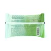 Earth Therapeutics Tea Tree Makeup Remover Wipes - Travel Size