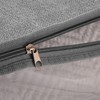 Simplify Large Storage Bag | Dimensions: 24"x 18"x 12" |