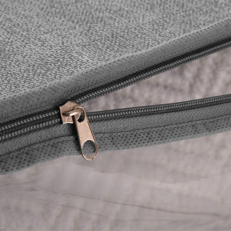 Simplify Large Storage Bag | Dimensions: 24"x 18"x 12" |