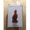 Le Creuset 3.5" Tall "Turquoise" LE CREUSET Pie Bird Funnel