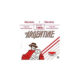 Argentine JEU Mandole String 1.20 m