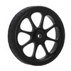 Aluminium Alloy Folding Bike Easy Wheel 82 mm Widened Bearing