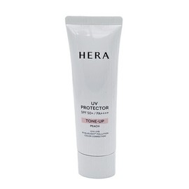 Hera Protector Tone Up Peach / 헤라 프로텍터 톤 업 피치