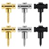 6 PCS Guitar String Tree, Guitar Roller String Retainers, Metal