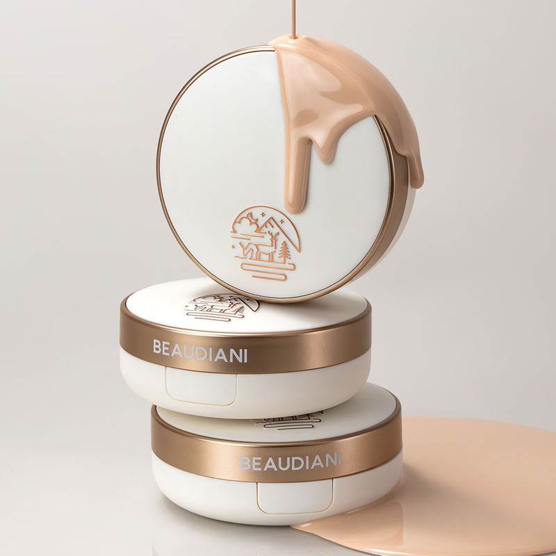 Beaudiani (self-produced product) View Diani Moist Cover Cushion Shiny Cover