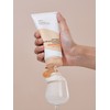 Isntree Yam Vegan Mildly Acidic Cleanser 120ml / 참마 비건