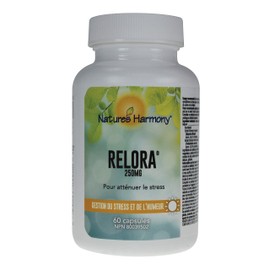 Nature's Harmony Relora®