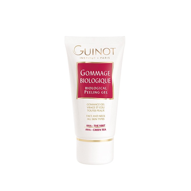 Gino Gomage Viologique Peeling Gel 50ml Exfoliating Gel 150ml /